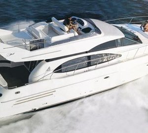 ARISTOTELIS Yacht Charter Details, Azimut | CHARTERWORLD Luxury Superyachts